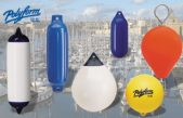 Μπαλόνια σκαφών Polyform US