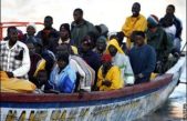 Διάσωση Ιταλικού σκάφους με 233 μετανάστες
