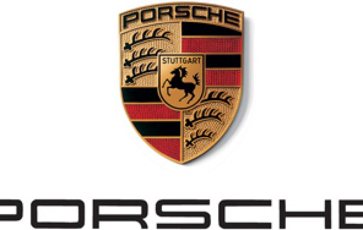 Porsche: Χρυσό Βραβείο Image
