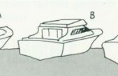 Πολυεστερικά σκάφη και το σχήμα της γάστρας τους