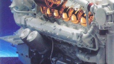 Βλάβες στο turbocharger