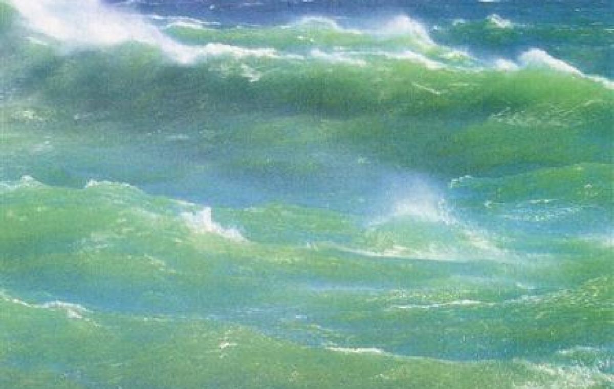 Κύματα επιφανείας