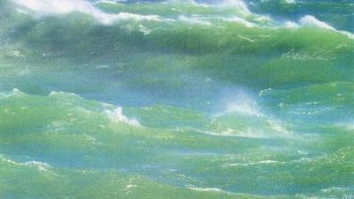 Κύματα επιφανείας
