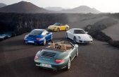 Νέα Porsche 911 με άμεσο ψεκασμό καυσίμου και κιβώτιο ταχυτήτων διπλού συμπλέκτη data-ot-retina=