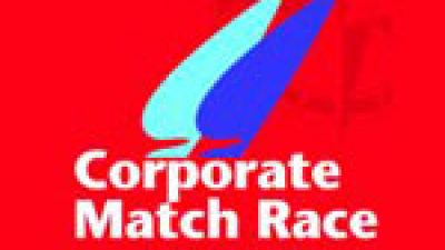 Corporate  Match  Race