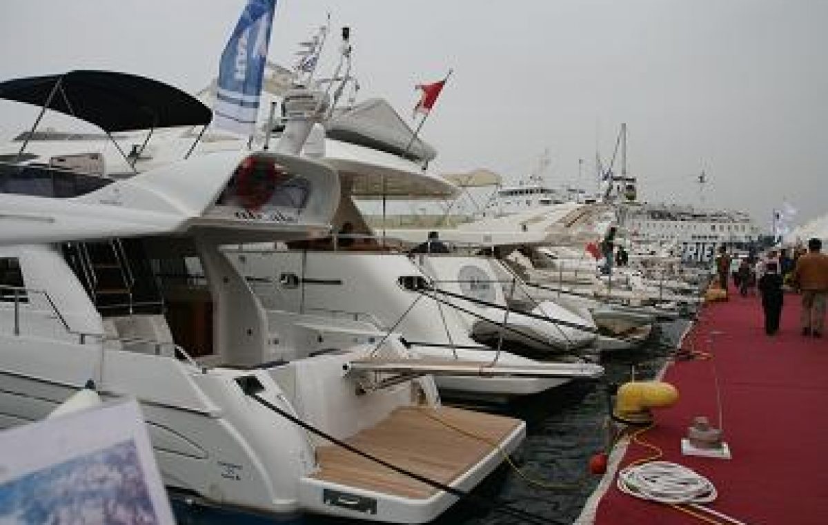 Best Value Yachting 2008