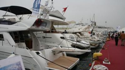 Best Value Yachting 2008