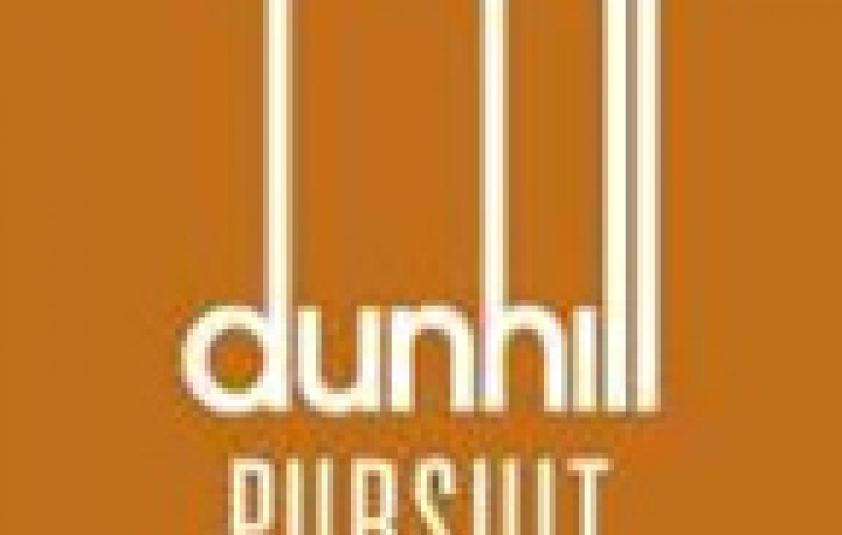 Dunhill Pursuit