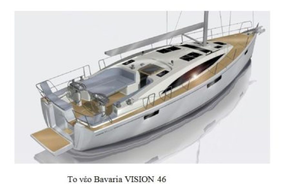 Bavaria Vision 46