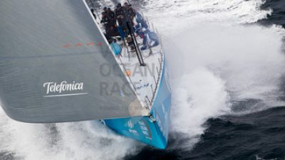 Volvo Ocean Race