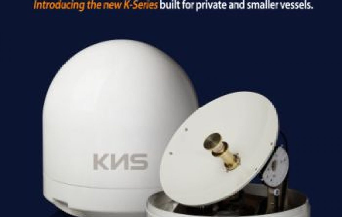 Δορυφορική κεραία TV  KNS Super track new model  K data-ot-retina=