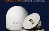 Δορυφορική κεραία TV  KNS Super track new model  K