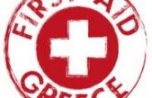 First Aid Greece