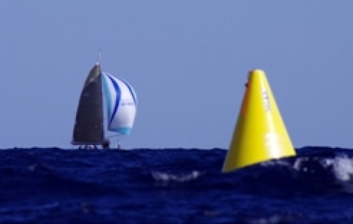 Ελληνική συμμετοχή στον παγκόσμιο διαγωνισμό φωτογραφίας “Mirabaud Yacht Racing Image 2013”