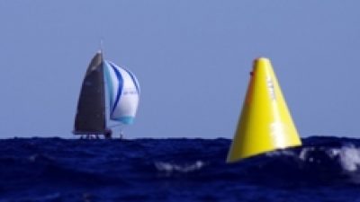 Ελληνική συμμετοχή στον παγκόσμιο διαγωνισμό φωτογραφίας “Mirabaud Yacht Racing Image 2013”
