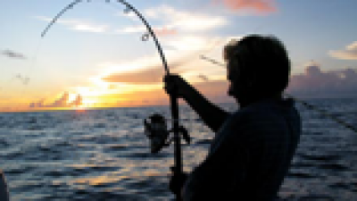 “Τίτλοι τέλους” για τις άδειες ερασιτεχνικής αλιείας