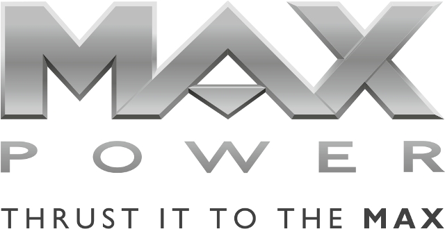 Logo_slogan_MAX POWER