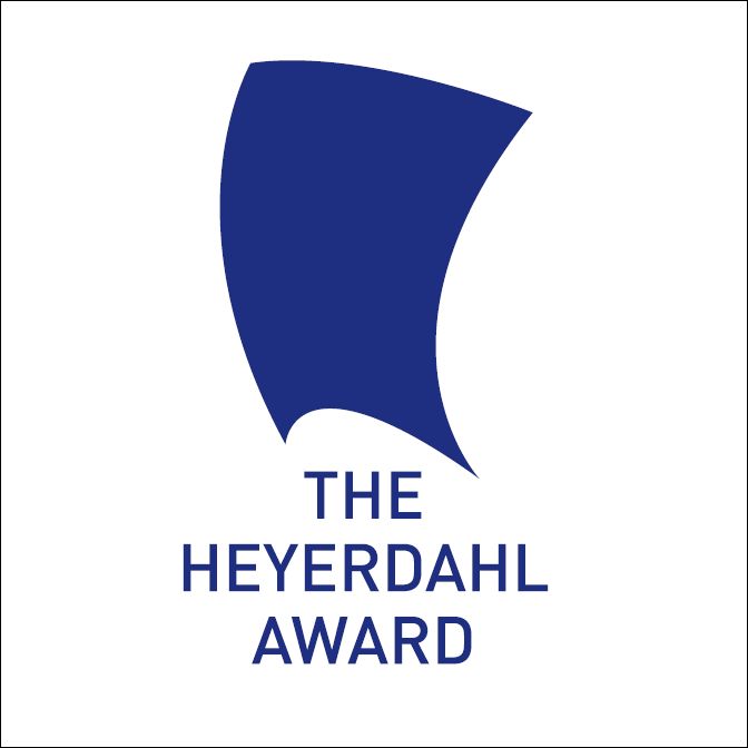 Thor Heyerdahl Award