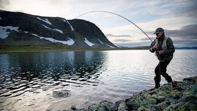 Σεμινάριο “Εντοπισμός ψαριών από τα μικρόψαρα. Μοντέρνες τεχνικές”