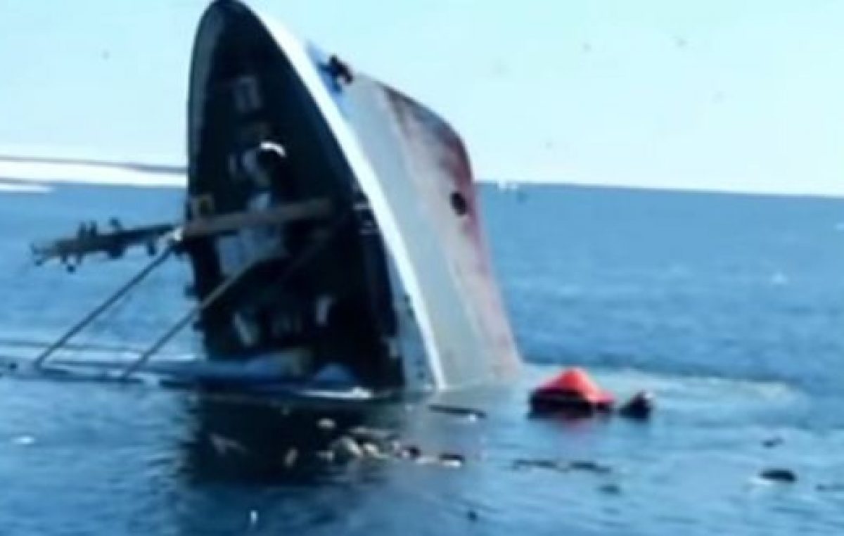 Απίστευτα ατυχήματα με σκάφη