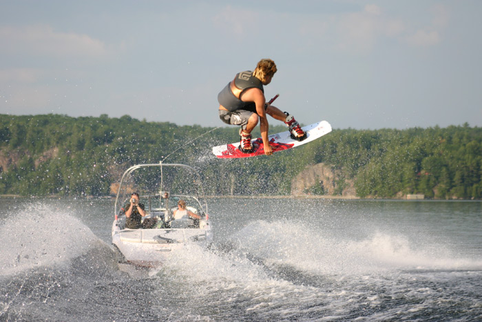 wakeboard-manouvres