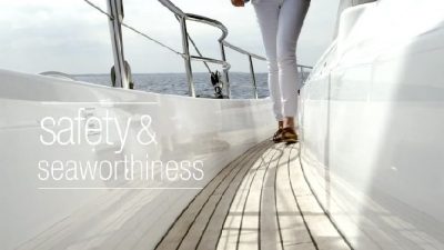 Moody Yachts…Όπου η ποιότητα συναντά το στυλ!
