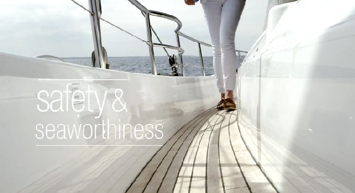 Moody Yachts…Όπου η ποιότητα συναντά το στυλ!