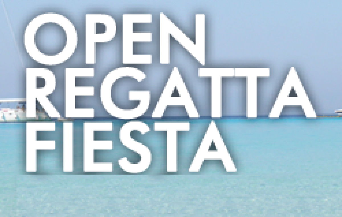 Open Regatta Fiesta 2015 Sail your own party, 27-30 Ιουνίου 2015 data-ot-retina=