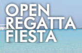 Open Regatta Fiesta 2015 Sail your own party, 27-30 Ιουνίου 2015