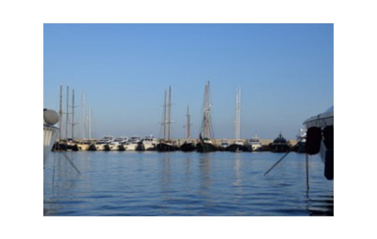 Το 16o East Med Yacht Show φιλοξενήθηκε στη Μαρίνα Ζέας στον Πειραιά