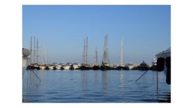 Το 16o East Med Yacht Show φιλοξενήθηκε στη Μαρίνα Ζέας στον Πειραιά