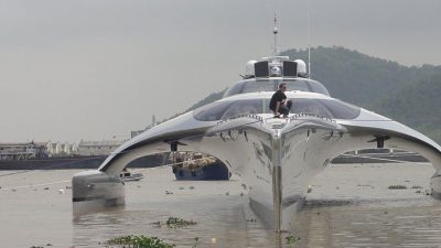 Tο εκπληκτικό super yacht «Adastra» data-ot-retina=