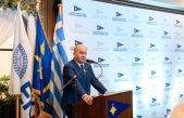 Ο κ. Παπαδημητρίου επανεξελέγη Πρόεδρος για 5η φορά  του Ιστιοπλοϊκού Ομίλου Πειραιά